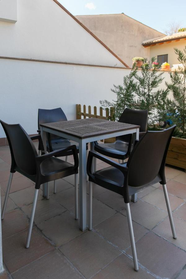 Aparthotel Cal Marcal Puig-reig  Exterior foto