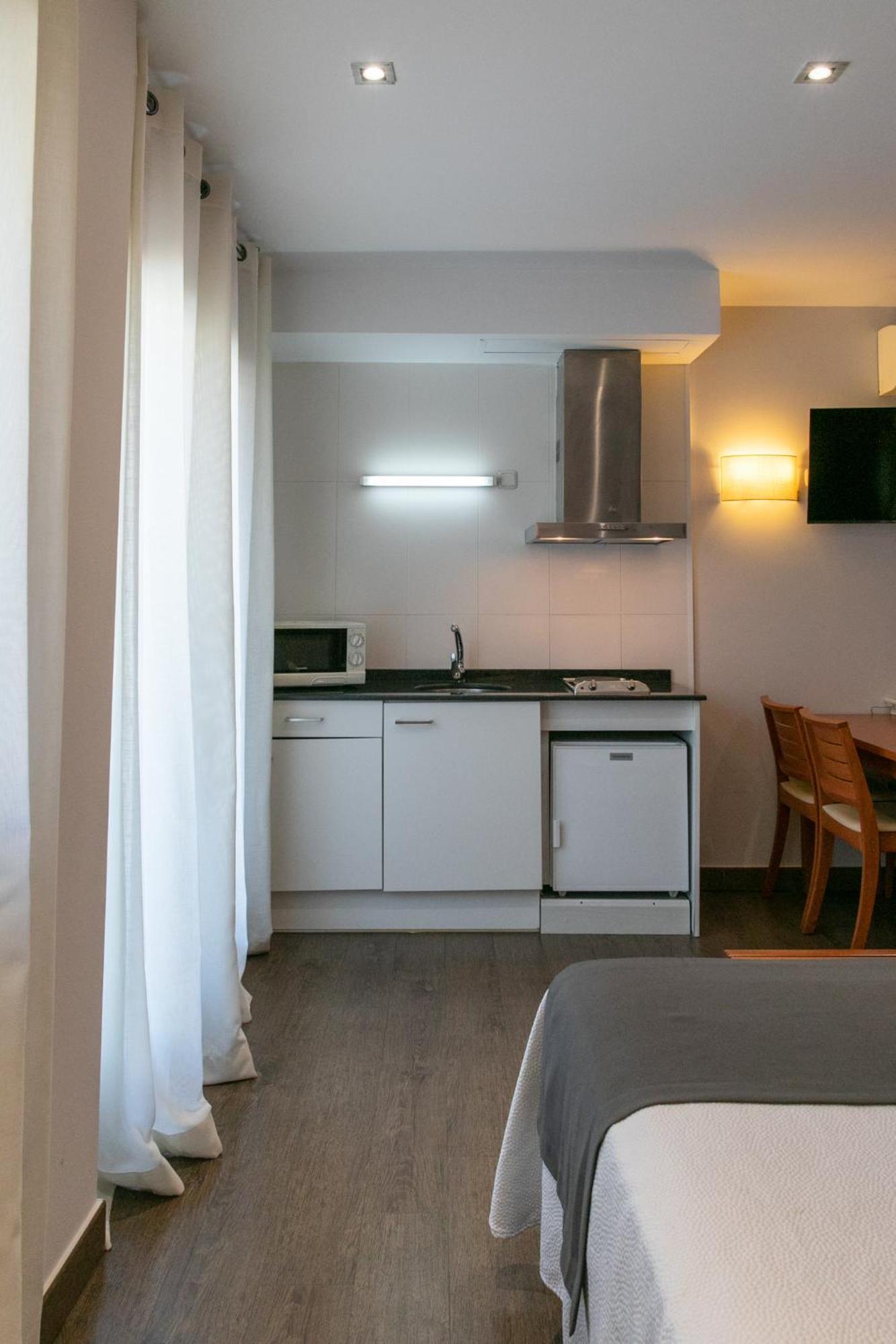 Aparthotel Cal Marcal Puig-reig  Exterior foto